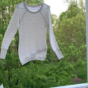 Athleta criss cross dress